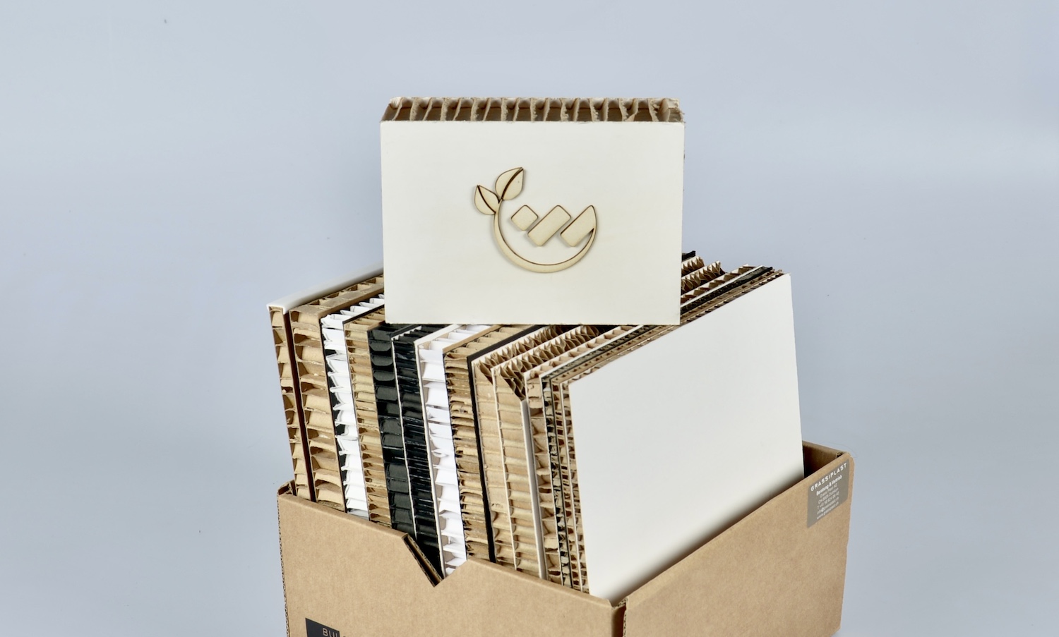 Wagner-Schriften_Displays-aus-Recycling-Karton_Icon-Nachhaltige-Produkte