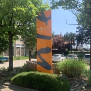 Integra_Pylon-Folierung_Wagner-Schriften_1 Integra_Pylon-Folierung_Wagner-Schriften