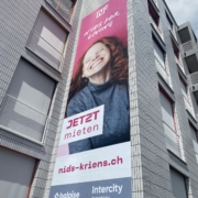 Nidfeld-Kriens_Fassadenfolierung_Wagner-Schriften