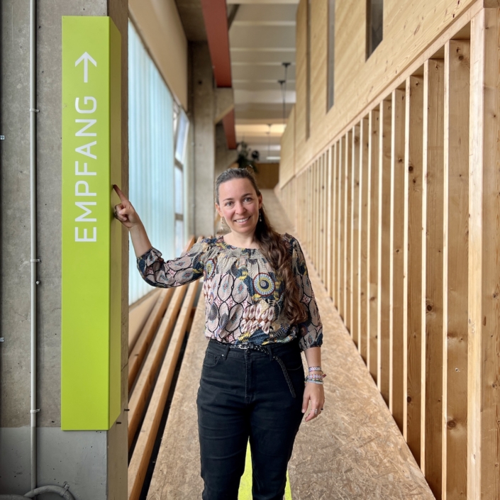 Gina-Schober_verstaerkt_Team-Wagner_08.2024 Gina-Schober_verstaerkt_Team-Wagner