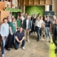 Filialleiter der Bäckerei Hug bei Wagner Schriften