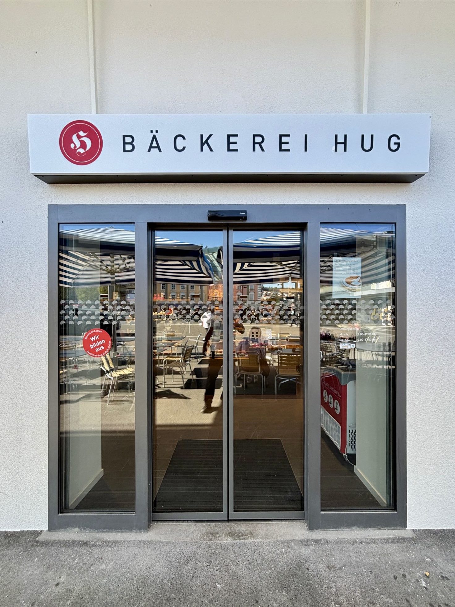Leuchtkasten_Baeckerei-Hug_Waedenswil