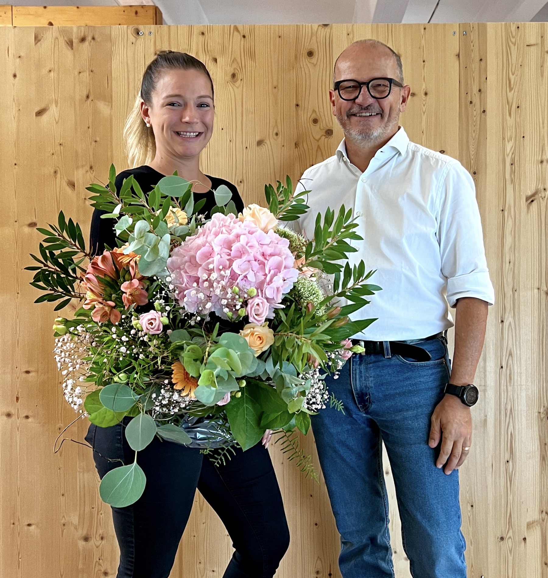 Michaela-Luedi-neu-GL-Mitglied Michaela Lüdi ist neu Mitglieder der GL bei Wagner Schriften AG